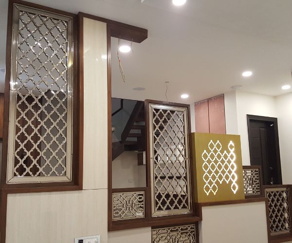 Decorative Screen & Partition-1