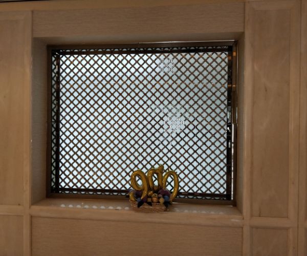 Decorative Screen & Partition-4